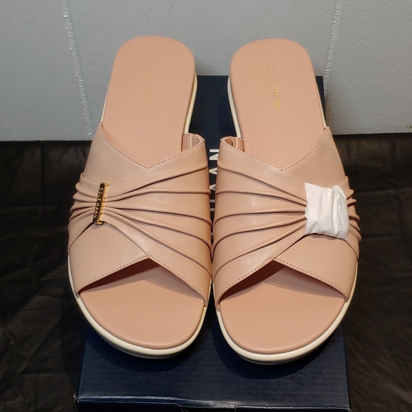 cole haan aubree sandal